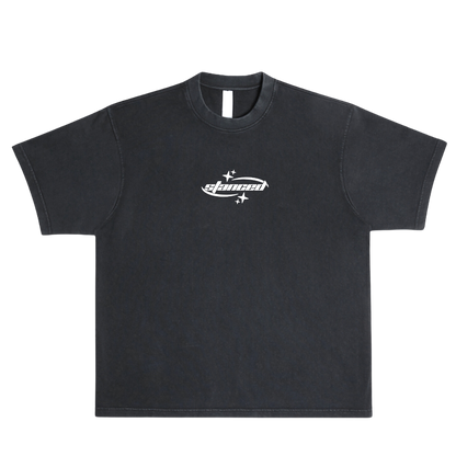 To The Dreamers Tee - Black