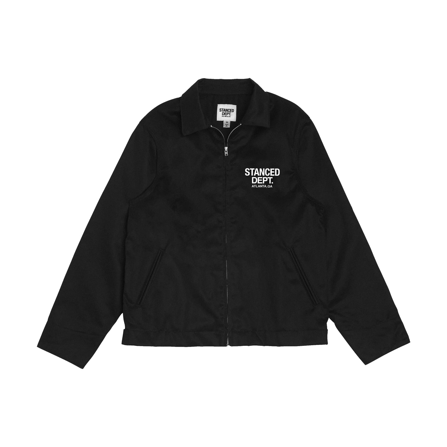 Mechanic Jacket