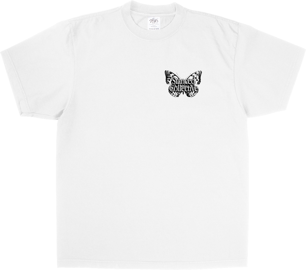 The Butterfly Effect Tee