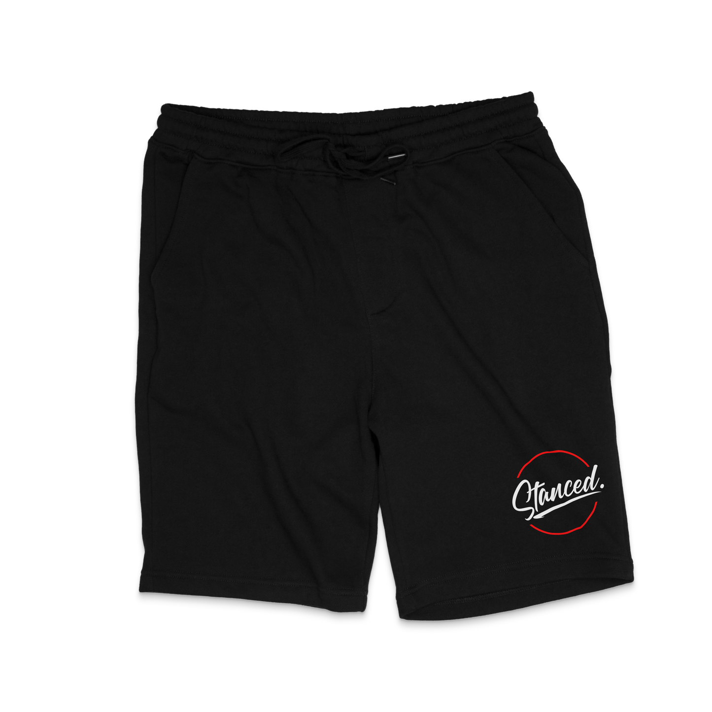 Logo Sweat Shorts