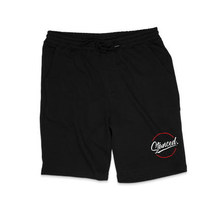 Logo Sweat Shorts