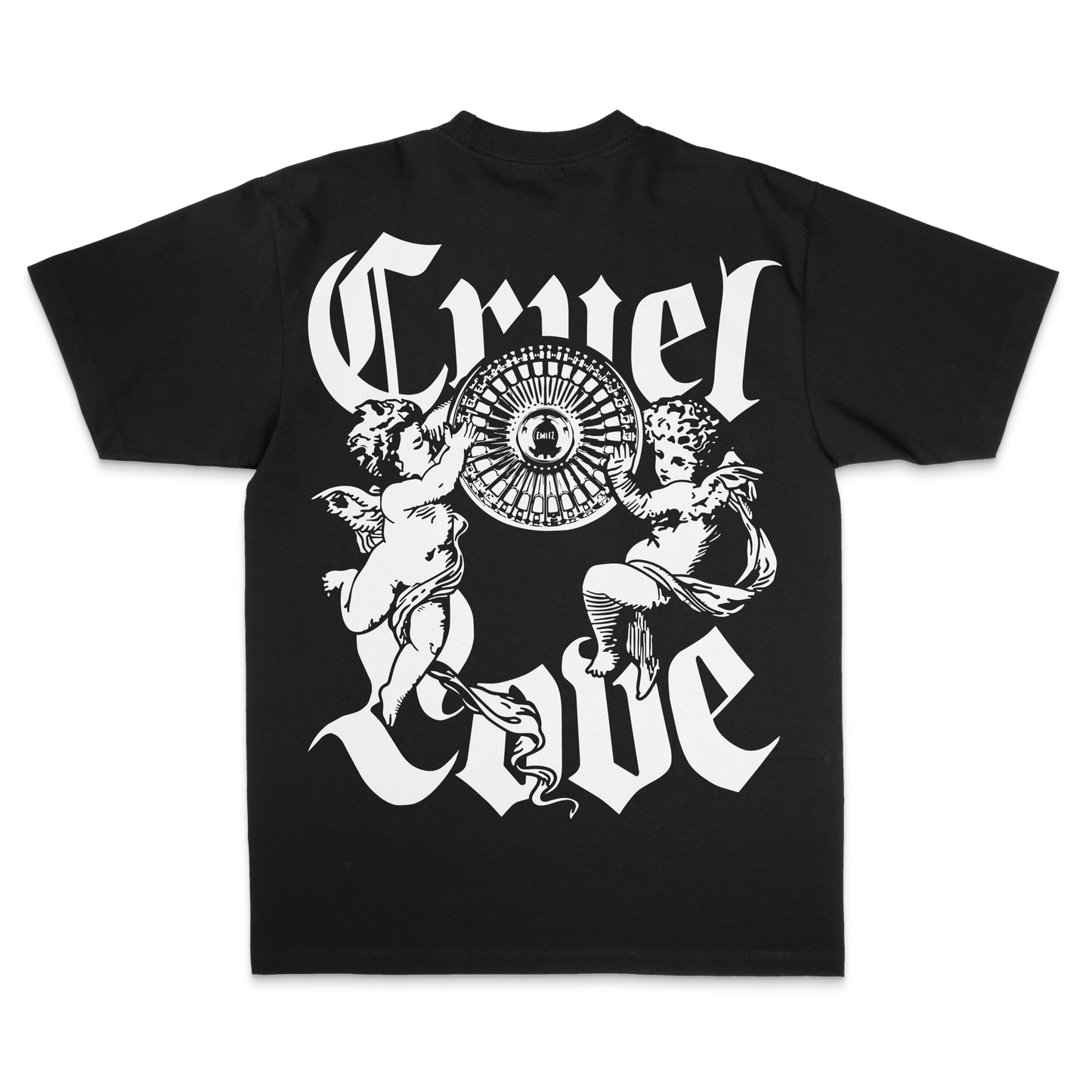 Cruel Love Tee