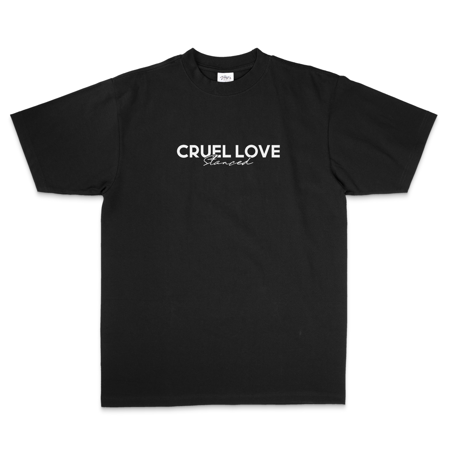 Cruel Love Tee