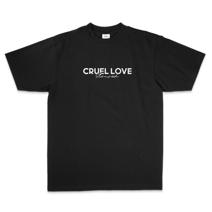 Cruel Love Tee