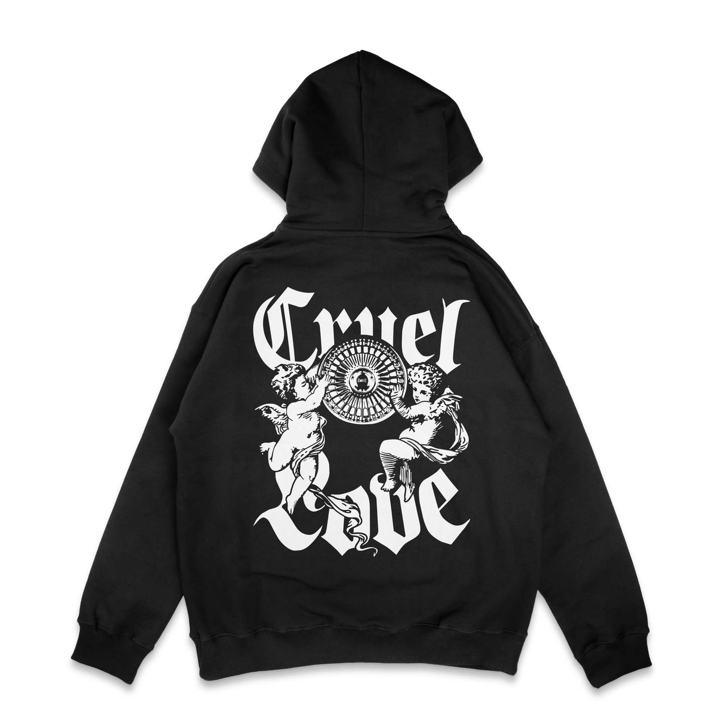 Cruel Love Hoodie