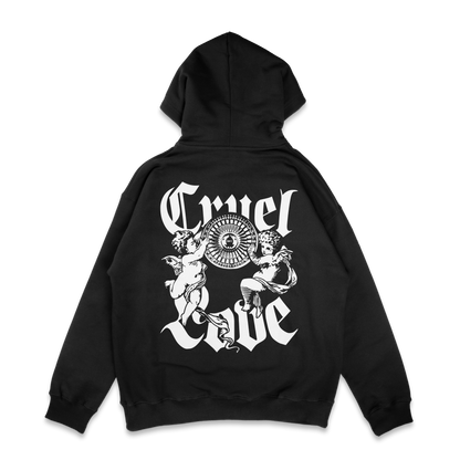 Cruel Love Hoodie