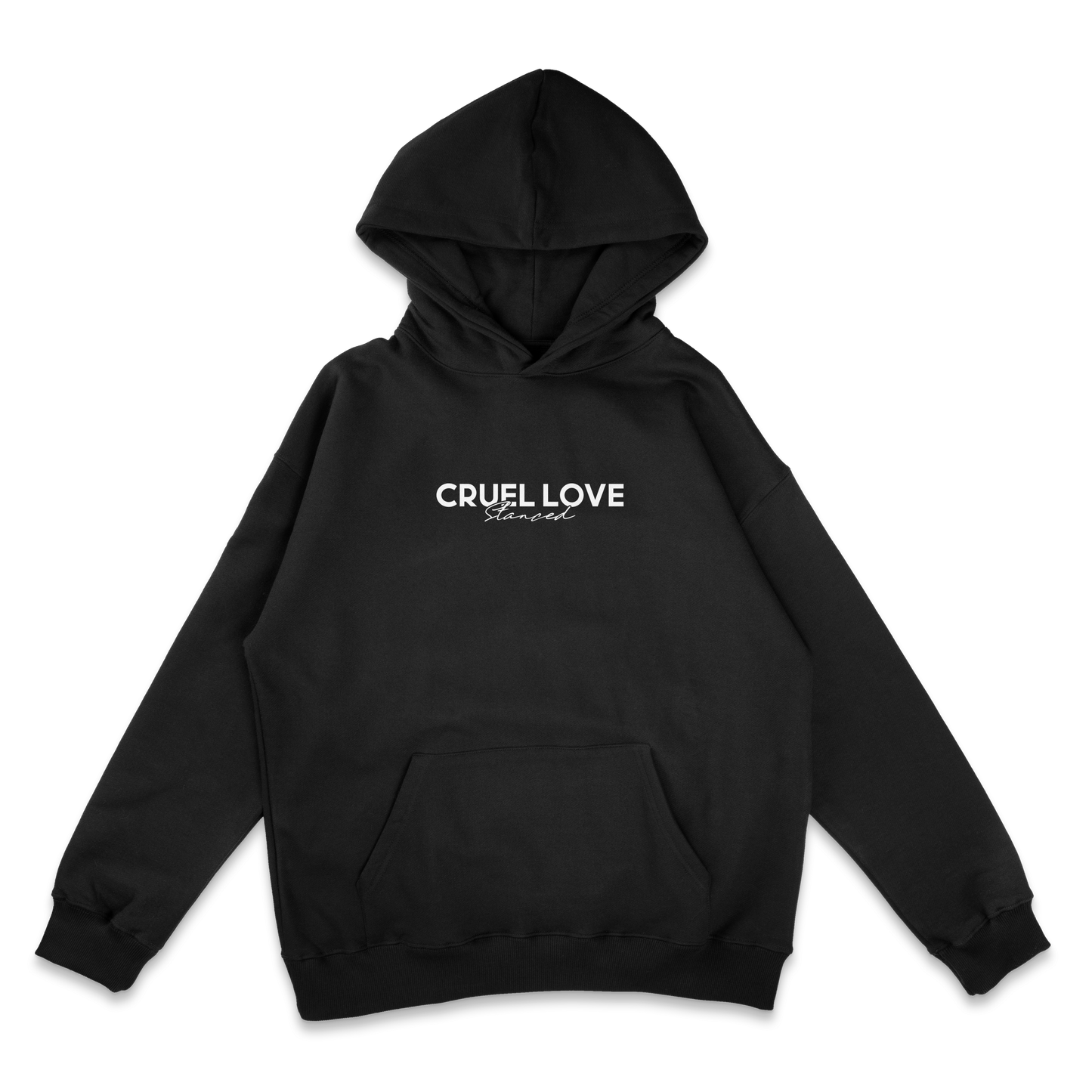 Cruel Love Hoodie