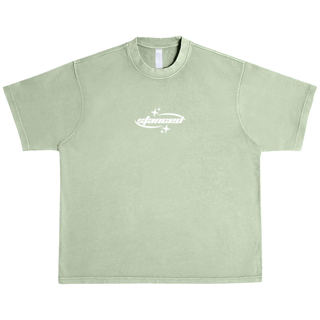 To The Dreamers Tee - Green