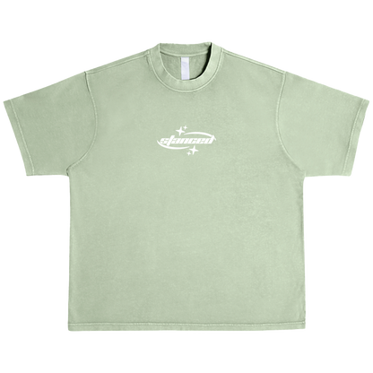 To The Dreamers Tee - Green