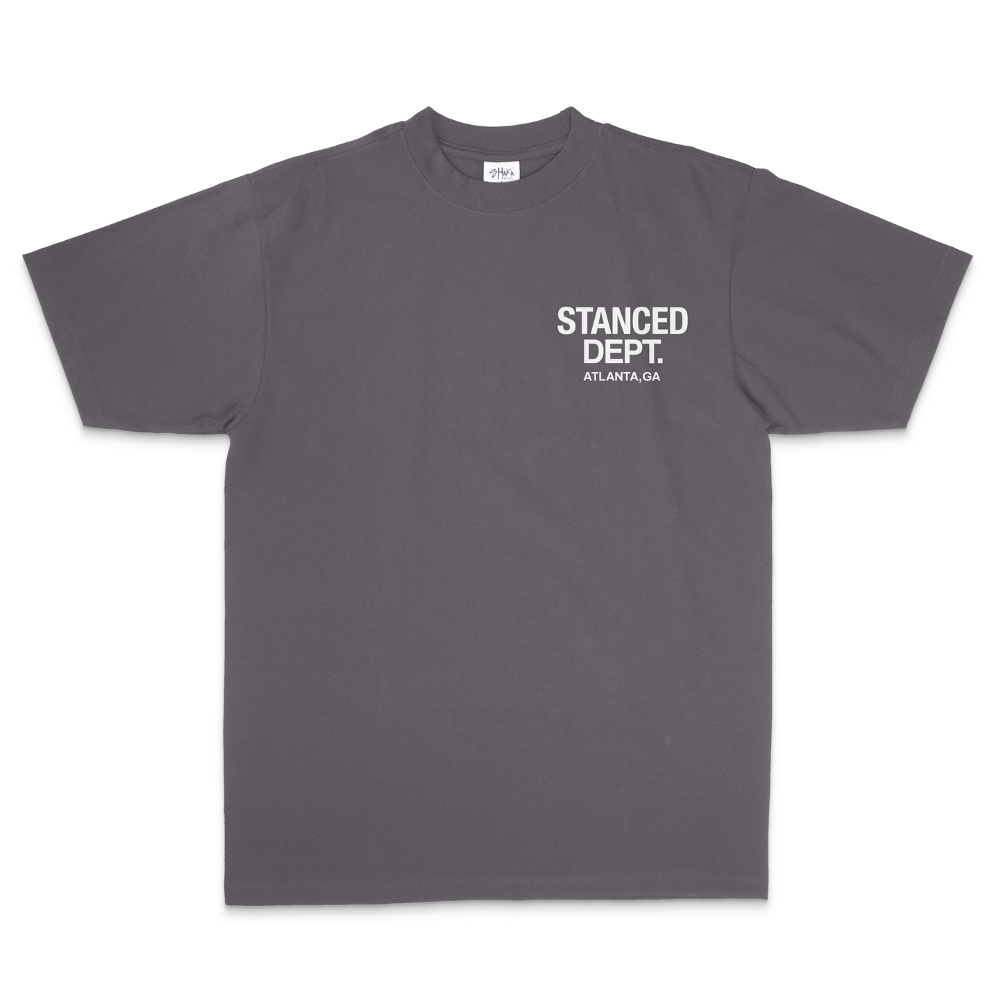 Stanced Dept. Tee - UNRELEASED COLORWAY