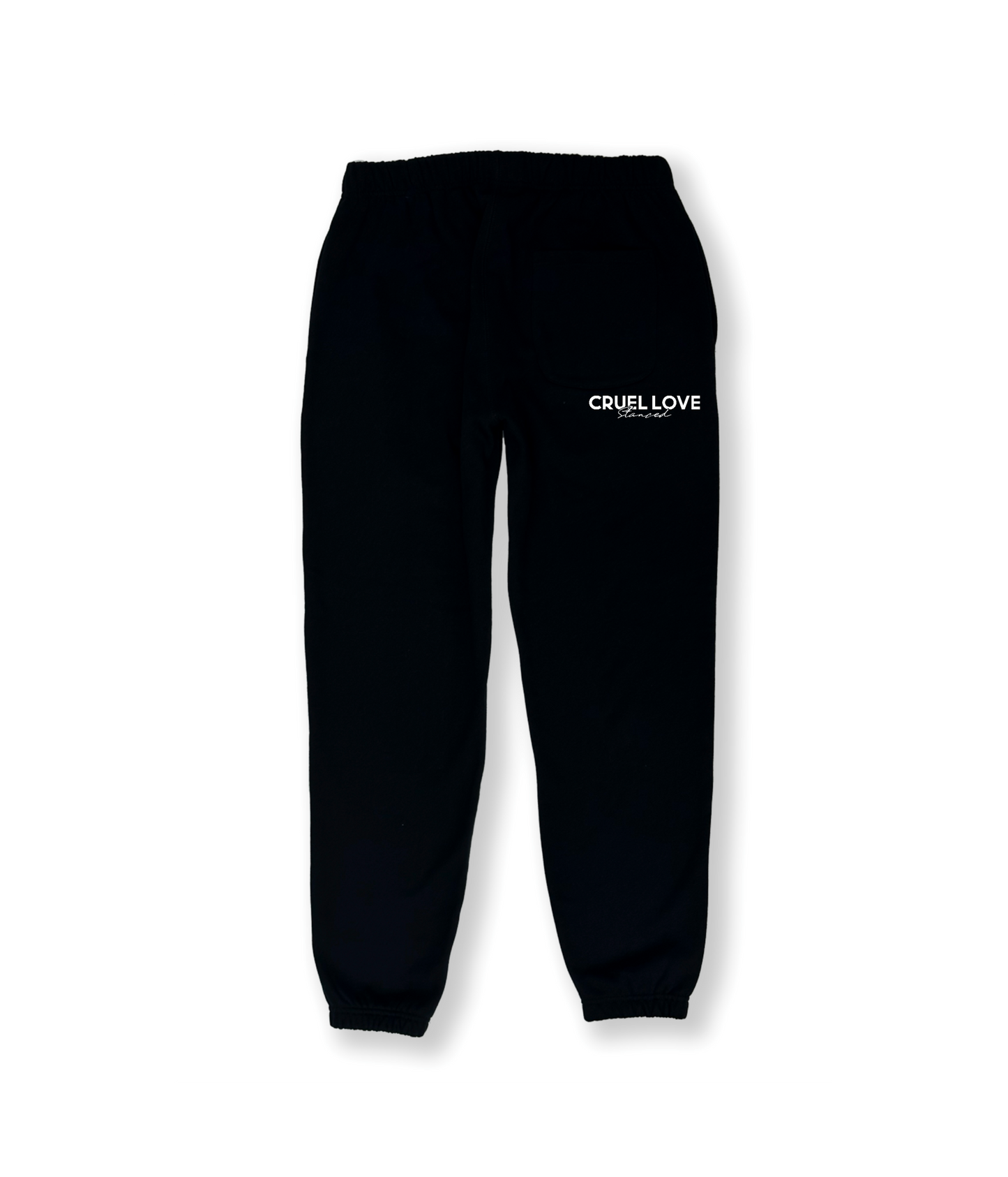 Cruel Love Sweatpants