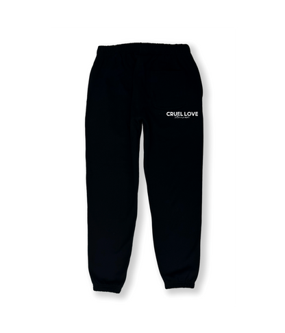 Cruel Love Sweatpants