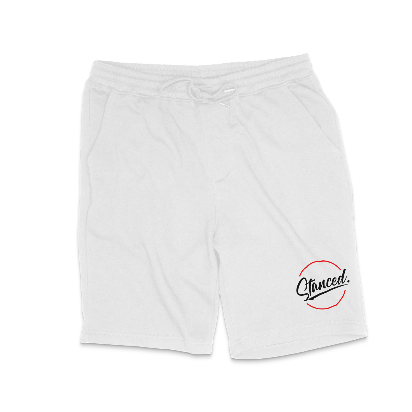 Logo Sweat Shorts