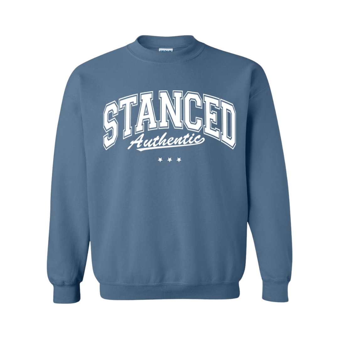 Varsity Sweatshirt