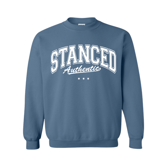 Varsity Sweatshirt